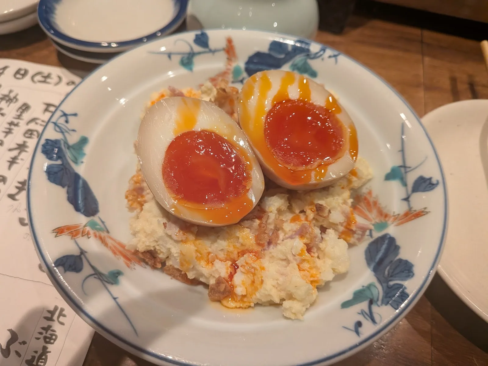 新橋いっぱし · 8