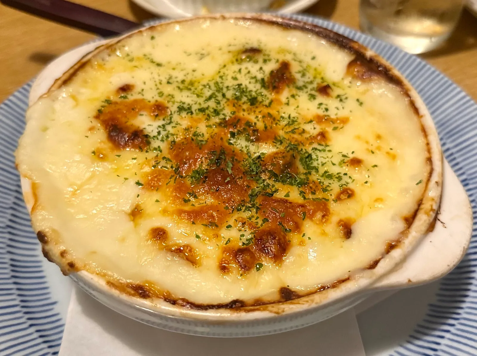 新橋いっぱし · 10