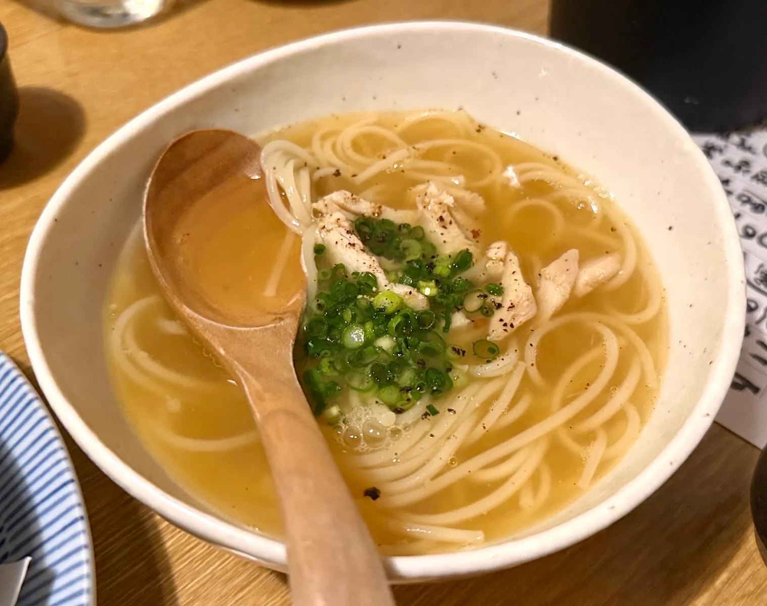 新橋いっぱし · 2