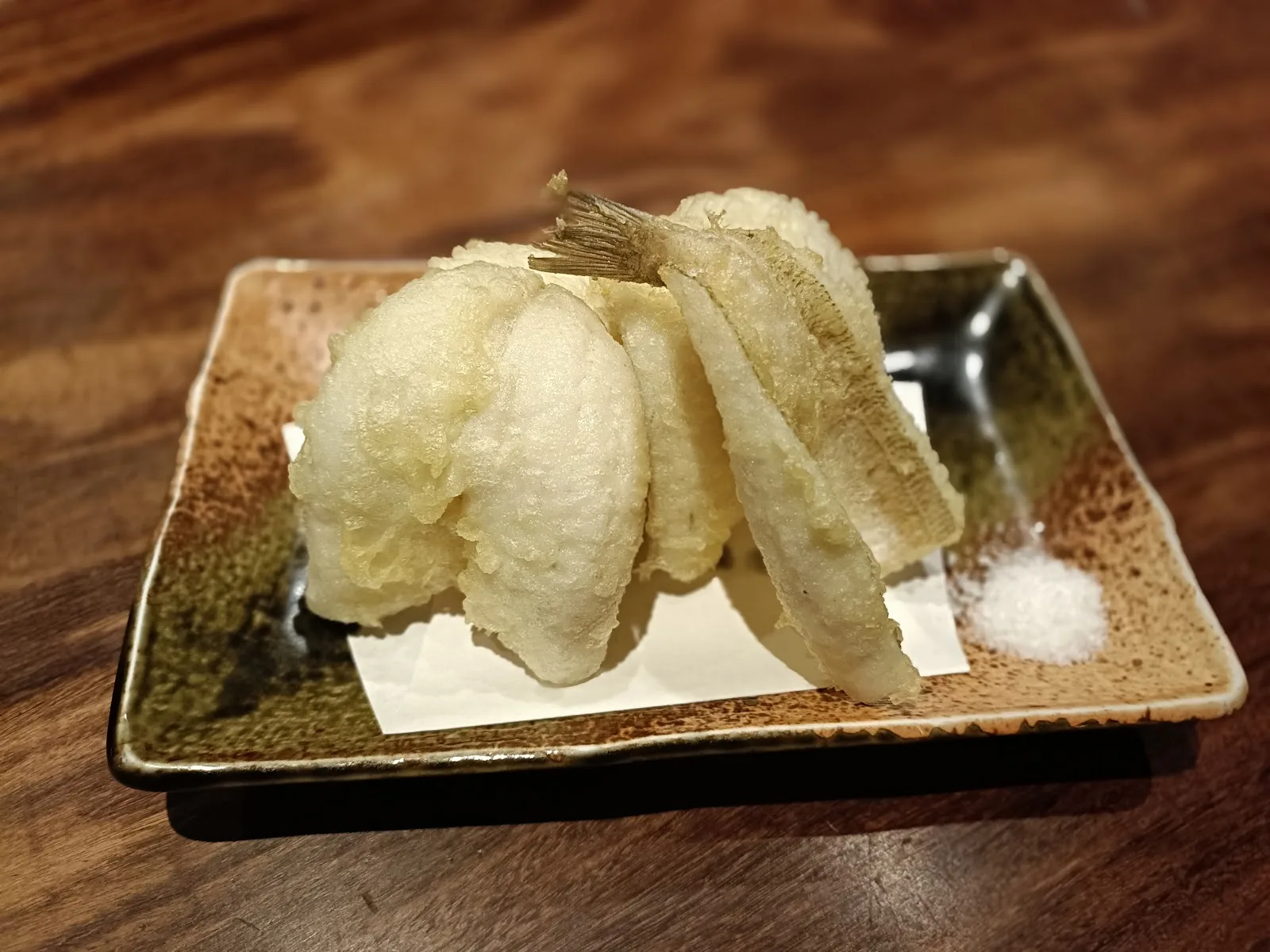 新橋いっぱし · 6