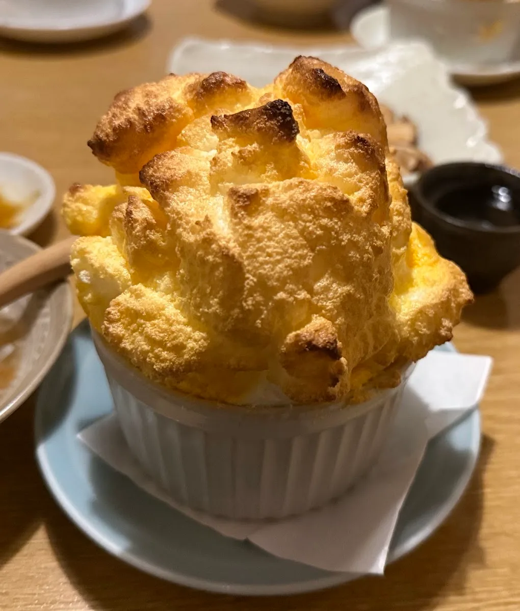 新橋いっぱし · 9